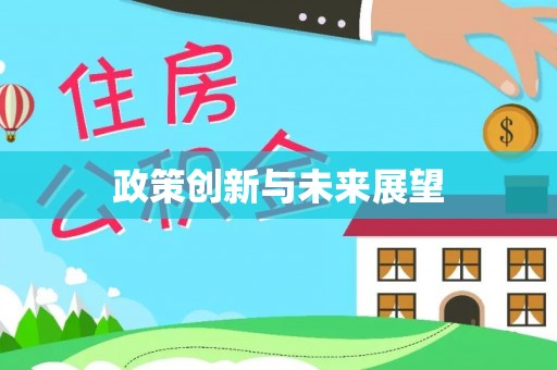 兴城政策创新与未来展望